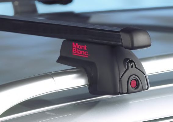 Рейлинги MONT BLANC 747049