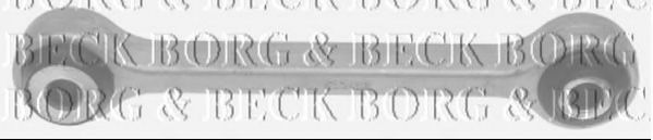 Тяга / стойка, стабилизатор BORG & BECK BDL7295