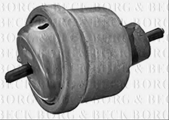 Подвеска, двигатель BORG & BECK BEM3996