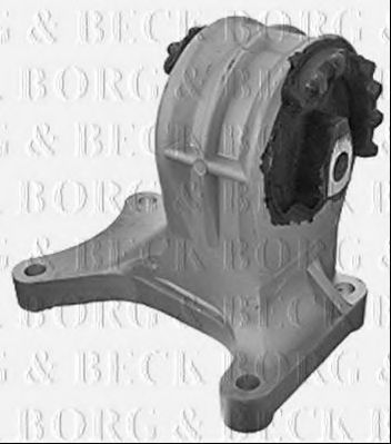 Подвеска, двигатель BORG & BECK BEM4010