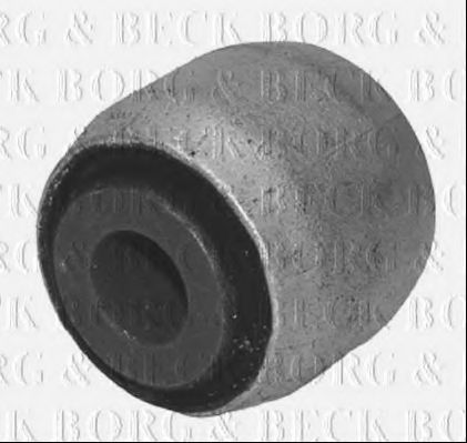 Подвеска, рычаг независимой подвески колеса BORG & BECK BSK6576