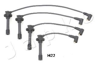 Комплект проводов зажигания JAPKO 132H22