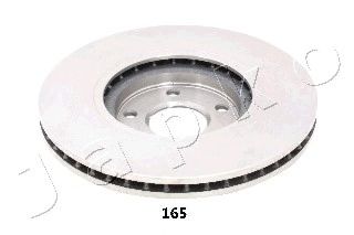 Тормозной диск JAPKO 60165