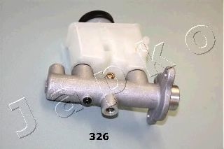 Главный тормозной цилиндр ASHIKA PF326