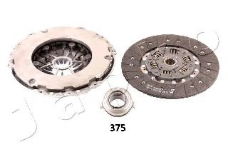 Комплект сцепления ASHIKA KF375