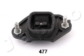 Подвеска, двигатель JAPKO GOJ477
