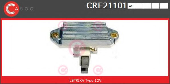 Регулятор CASCO CRE21101AS