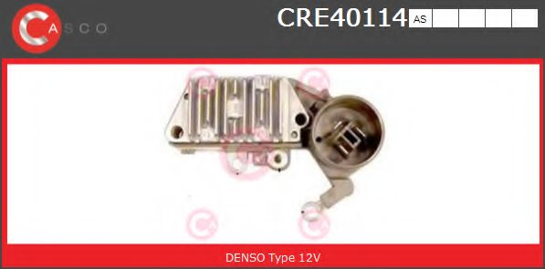 Регулятор CASCO CRE40114AS