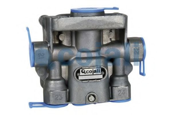 Клапан многоцикловой защиты COJALI 2222426
