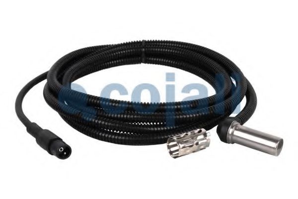 Датчик, частота вращения колеса COJALI 2260255