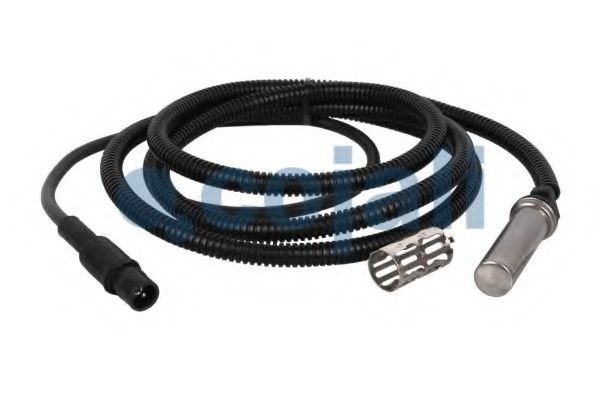 Датчик, частота вращения колеса COJALI 2260258