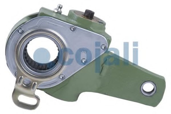 Система тяг и рычагов, тормозная система COJALI 4231080