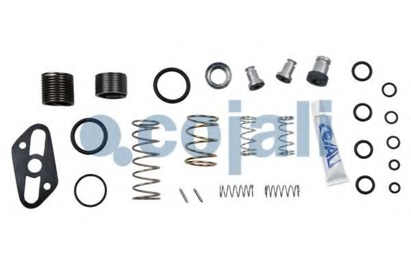 Ремкомплект, тормозной клапан - стояночный тормоз COJALI 6012154