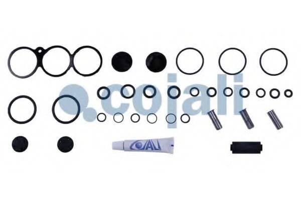 Ремкомплект, клапан пневматической подвески COJALI 6012204