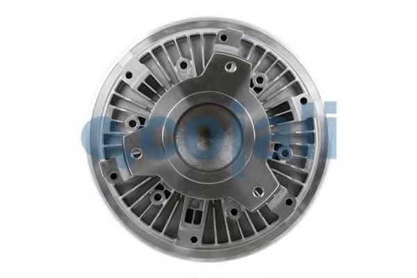 Сцепление, вентилятор радиатора BEHR HELLA SERVICE A3106