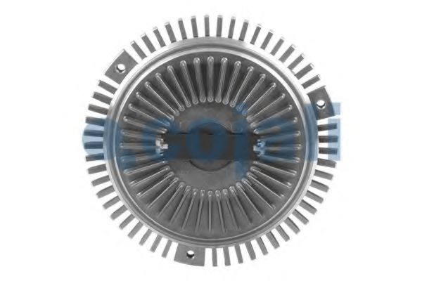 Сцепление, вентилятор радиатора COJALI 8111105