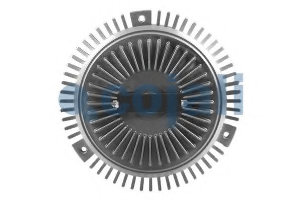 Сцепление, вентилятор радиатора COJALI 8111109