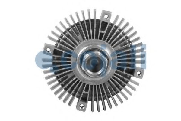 Сцепление, вентилятор радиатора COJALI 8115103