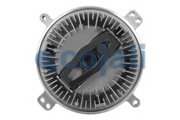Сцепление, вентилятор радиатора COJALI 8124116
