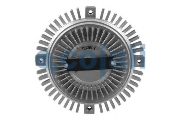 Сцепление, вентилятор радиатора COJALI 8127105