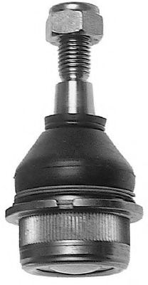 Несущий / направляющий шарнир VEMA 2560