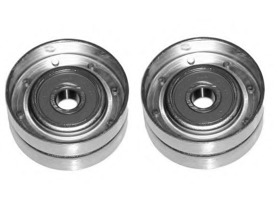 Устройство для натяжения ремня, ремень ГРМ VEMA 65013695