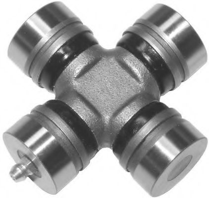 Шарнир, продольный вал VEMA 818
