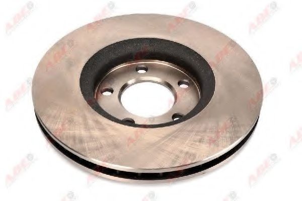 Тормозной диск fri.tech. DF1113