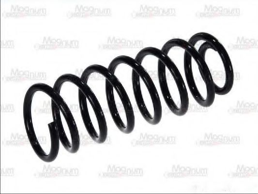 Пружина ходовой части Magnum Technology SA044MT