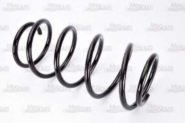 Пружина ходовой части Magnum Technology SX039MT