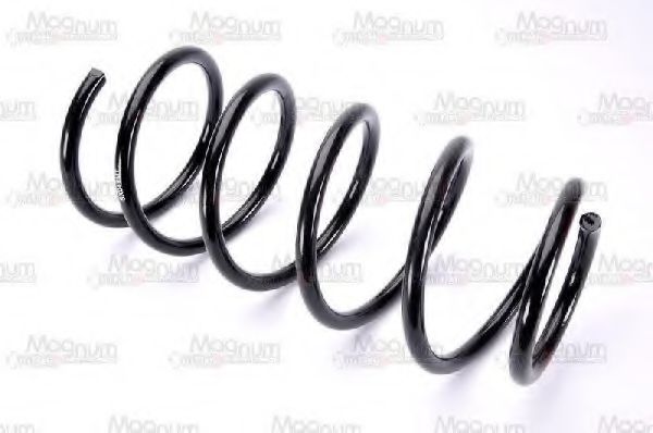 Пружина ходовой части Magnum Technology SX049MT