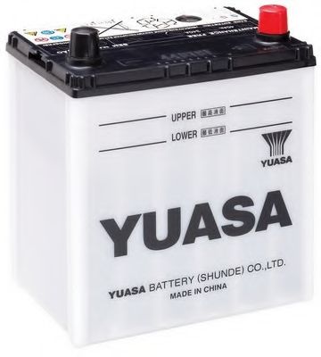 Стартерная аккумуляторная батарея YUASA 44B19L