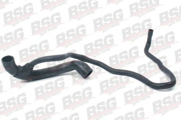 Шланг радиатора BSG BSG 65-720-019