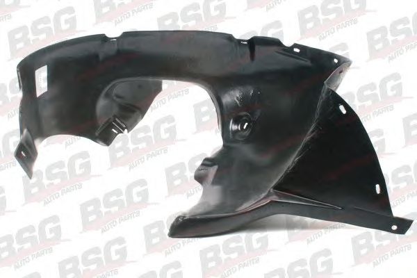 Обшивка, колесная ниша BSG BSG 90-923-012