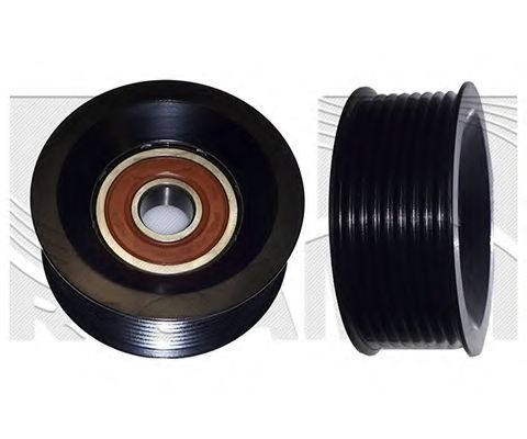 Натяжной ролик, поликлиновой  ремень CALIBER 89236