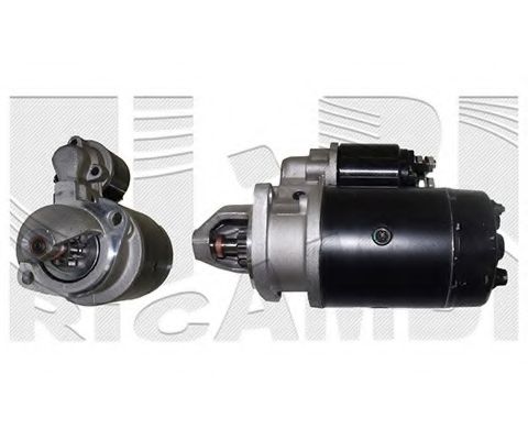 Стартер AUTOTEAM SBO291A