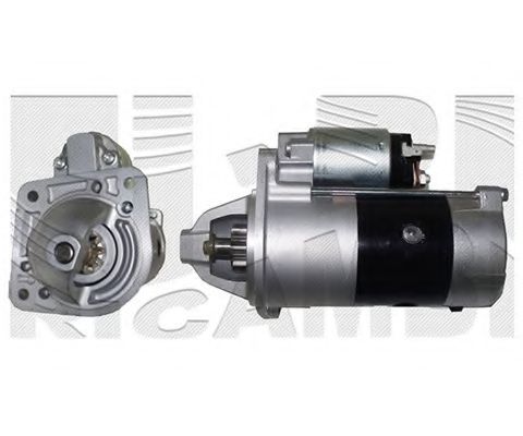 Стартер AUTOTEAM SMI169