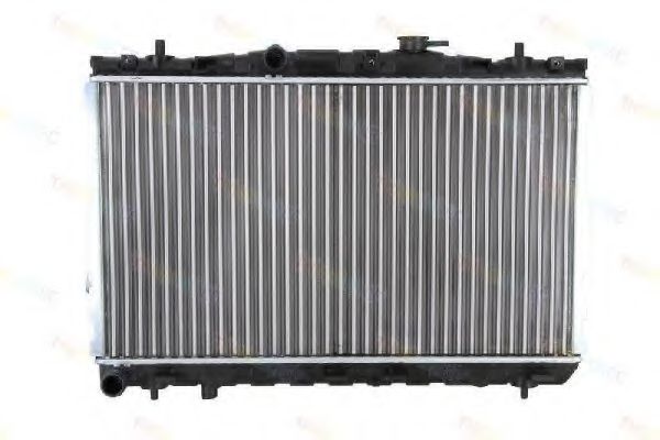Радиатор, охлаждение двигателя THERMOTEC D70510TT