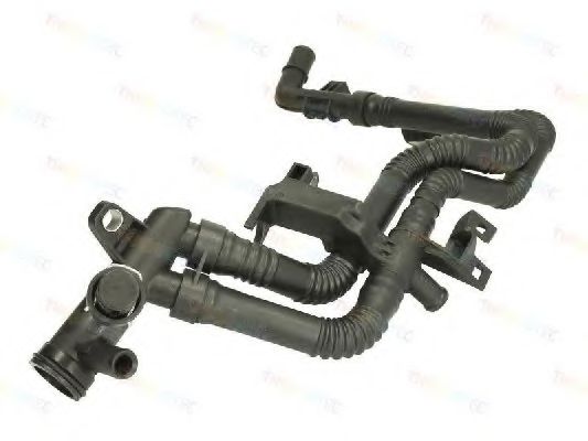 Шланг радиатора THERMOTEC DWC007TT