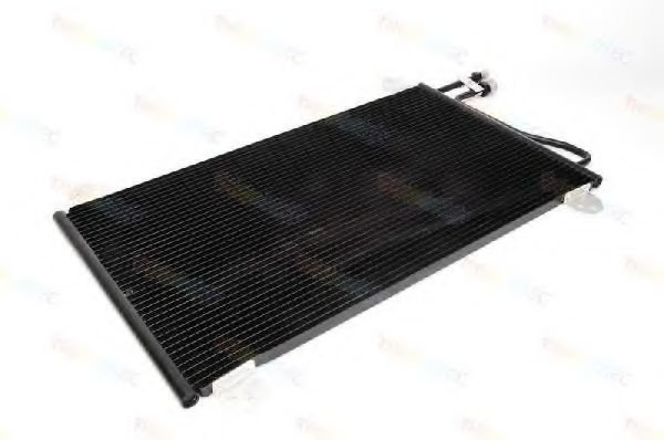 Конденсатор, кондиционер SERCK-MARSTON 47041