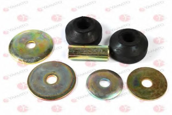 Подвеска, рычаг независимой подвески колеса YAMATO J44024BYMT