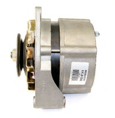 Генератор DELCO REMY 135