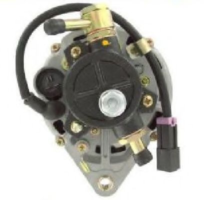 Генератор LAUBER 110565