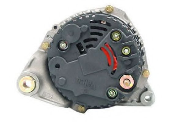 Генератор LAUBER 111397