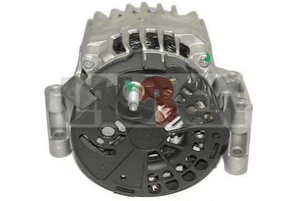 Генератор LAUBER 111987