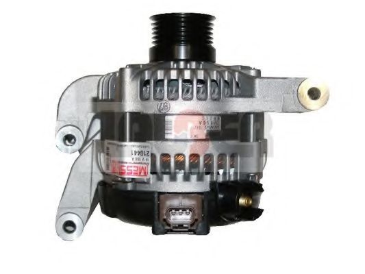 Генератор LAUBER 11.3012