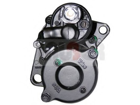 Стартер DELCO REMY 322006092