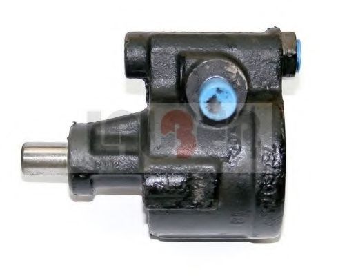 Гидравлический насос, рулевое управление LAUBER 55.0387