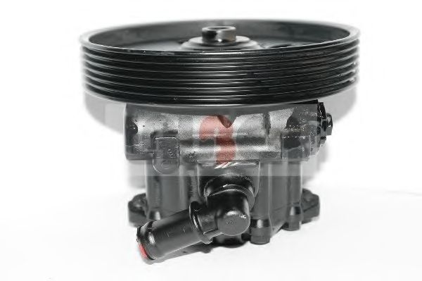 Гидравлический насос, рулевое управление LAUBER 55.1384