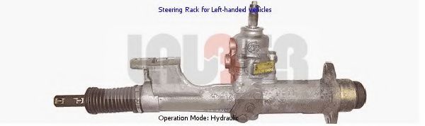 Рулевой механизм ELSTOCK 110371